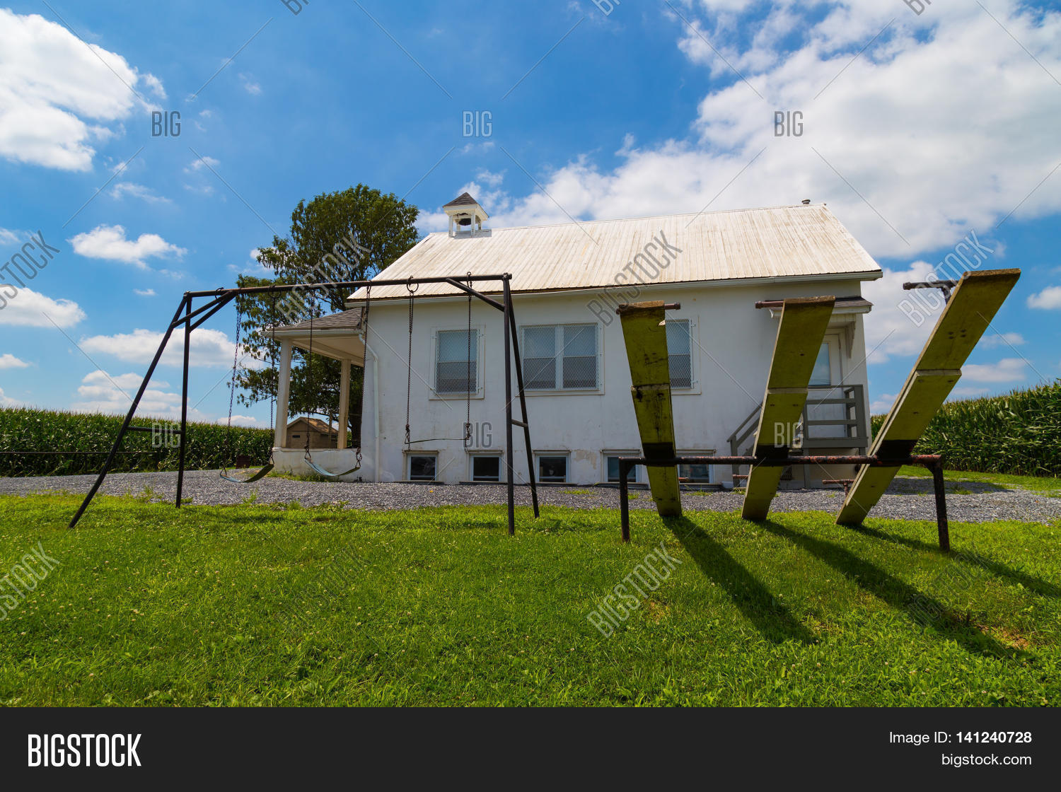 Gordonville PA Image & Photo (Free Trial) Bigstock