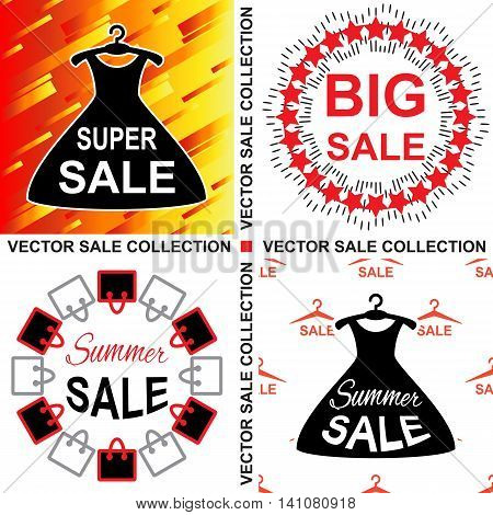 Sale Collection