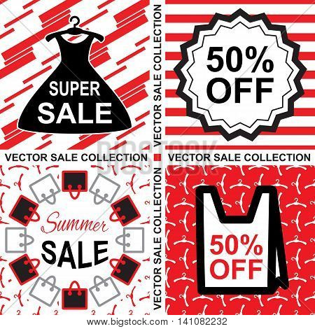 Sale Collection