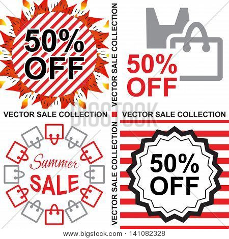 Sale Collection