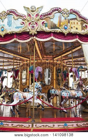 Carousel