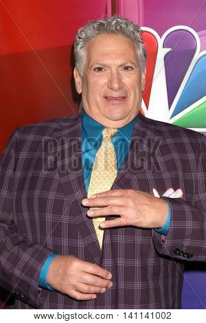 LOS ANGELES - AUG 2:  Harvey Fierstein at the NBCUniversal TCA Summer 2016 Press Tour at the Beverly Hilton Hotel on August 2, 2016 in Beverly Hills, CA