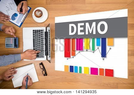 Demo (demo Preview  Ideal)