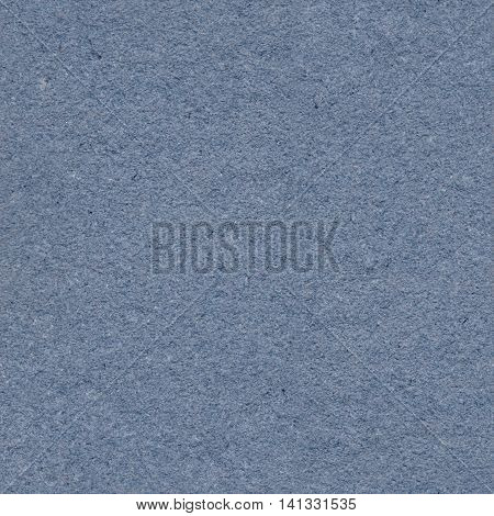 Handmade seamless paper made from denim - Decorative material