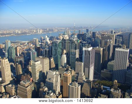 Norte oeste de Manhattan, Nova Iorque