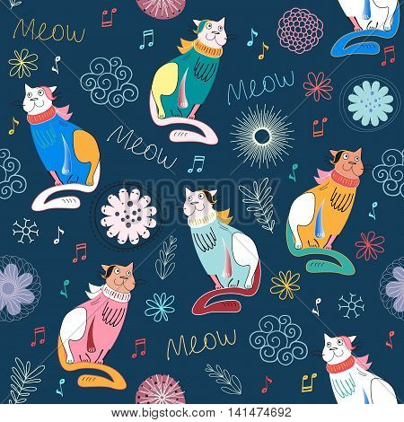 Seamless-pattern-with-cute-cats.eps