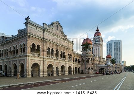 Kuala Lumpur, Malaysia