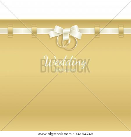 Wedding header background