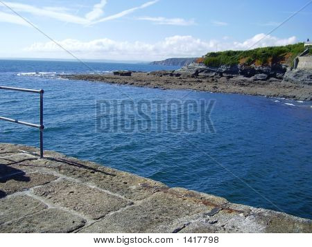 Blue Sea
