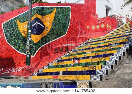Brazil