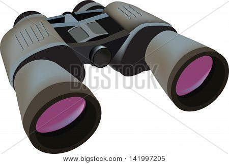 adjustable binocular telescope binocular telescope adjustable from professional