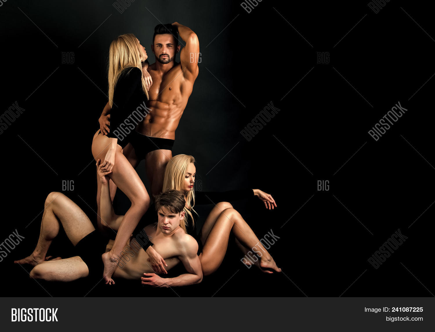 Erotic Games, Sexy Image and Photo (Free Trial) Bigstock