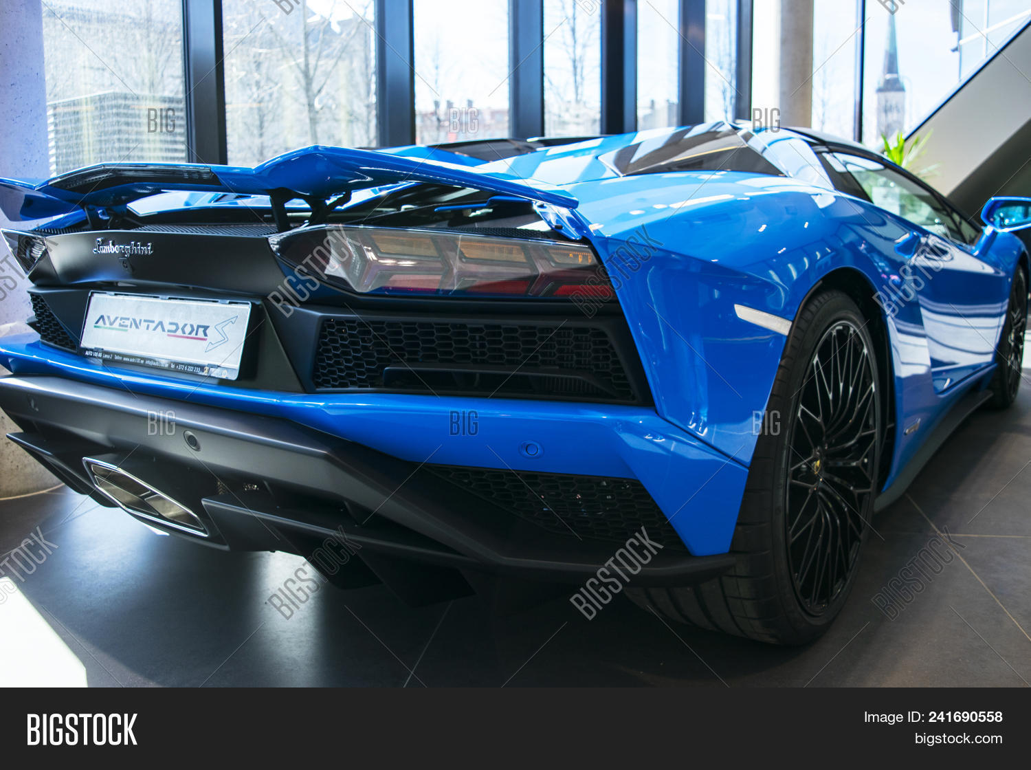 Tallinn, Estonia, Image & Photo (Free Trial) Bigstock