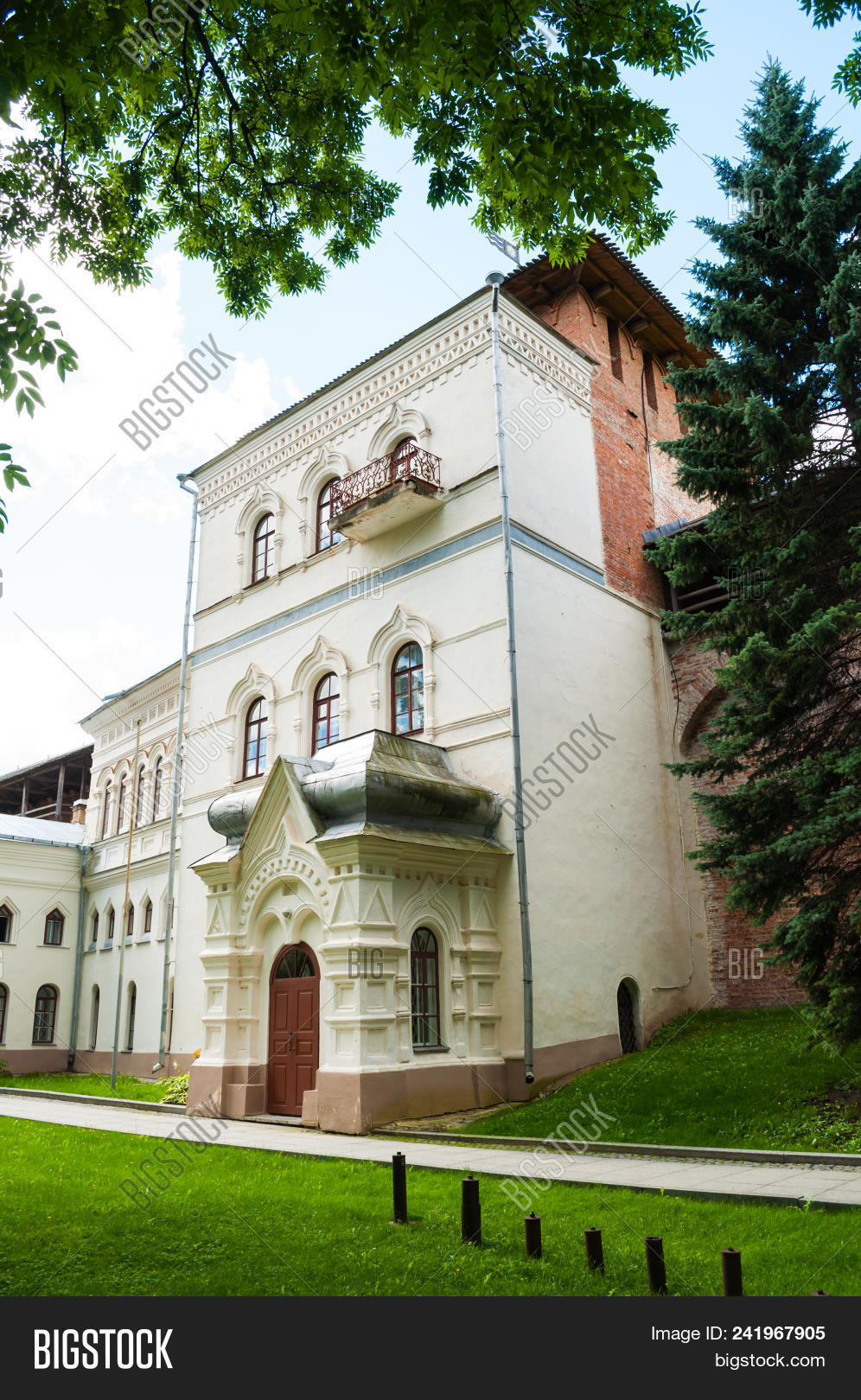 Veliky Novgorod, Image & Photo (Free Trial) | Bigstock