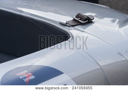 Mille Miglia - One Thousand Miles - 16 May 2018 - Brescia Italy