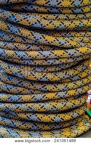 Cords For Mountaineering In Reels Multicolored, Tourizm