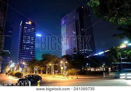 Shenzhen China