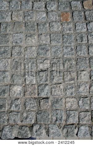 ไฟด์ cobbles