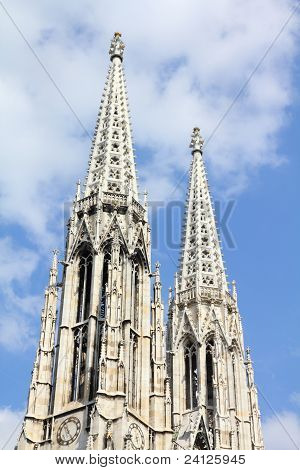 Vienna