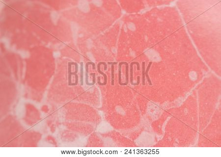 Blurred Abstract Background, Grunge Wall Texture.
