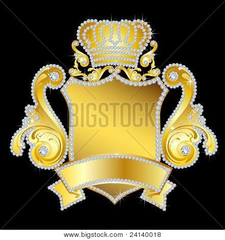 Diamond Crest