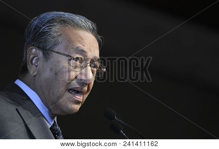 Tun Dr. Mahathir Mohamad