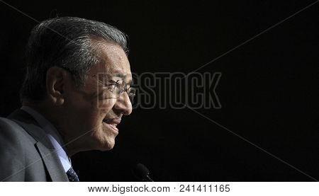 Tun Dr. Mahathir Mohamad