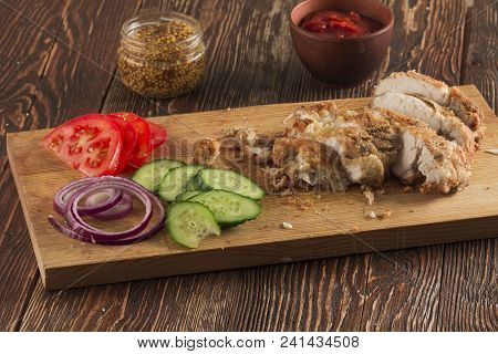 Fast Food. Eastern Food. Shish Kebab, Lyulya-kebab, Shaverma, Pita Gyros, Shawarma. Street Food. Sha