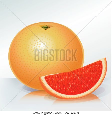 Grapefrukt Square