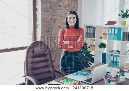Colormap Success Technology Modern Renovation Interior Arms Tone Sketch Rainbow Draw Paint Student I