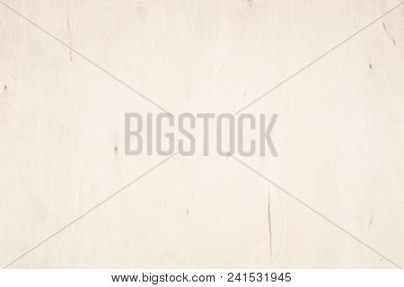 Exture Of Wood Background Close Up. Empty Template.