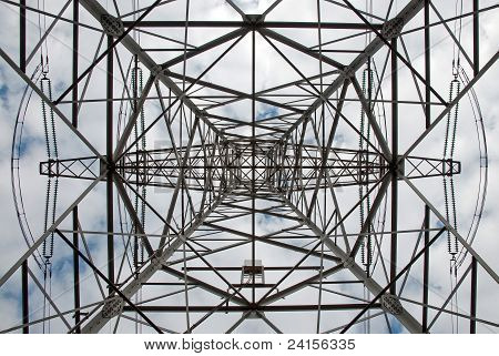 Symmetrie und Energie