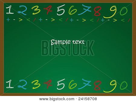 Blackboard
