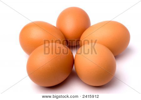 Eggs