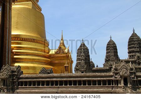 Antica e oro
