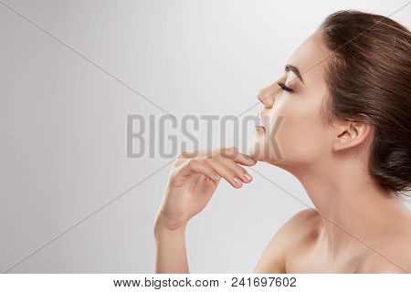Skin Care Concept