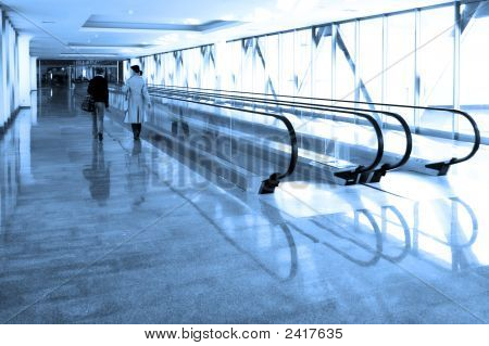 Scala mobile In Business Hall