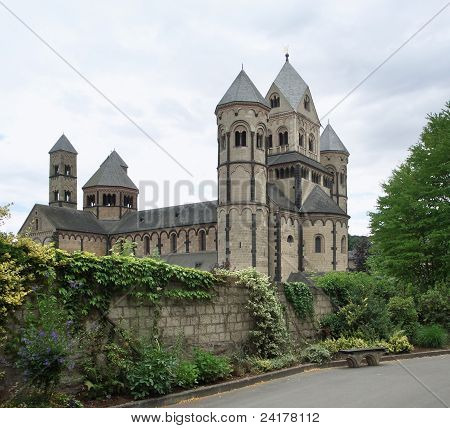 Maria Laach Abbey