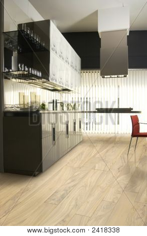 Cuisine de luxe