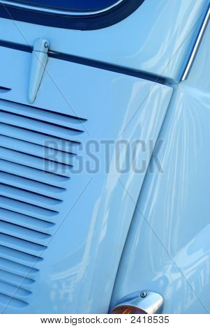 Fiat 600 6