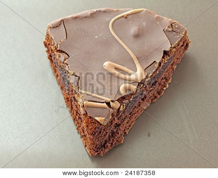 Torta Sacher