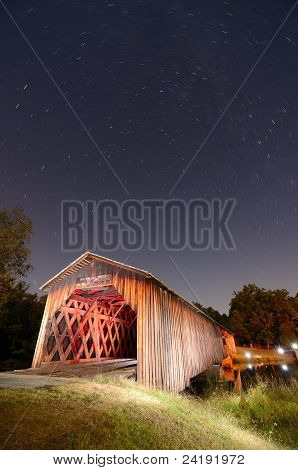 Ponte del mulino di Watson