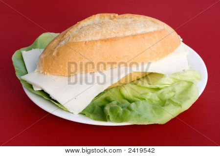 Bocadillo