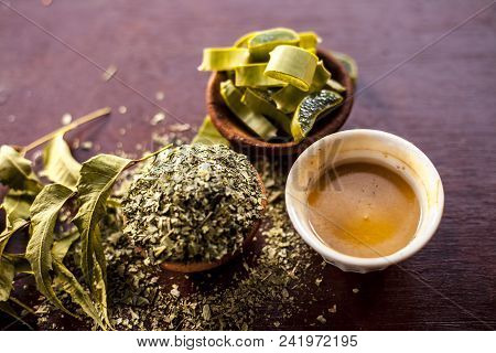 Indian Ayurvedic Face Pack Best To Cure Acnes And Pimple Along With Black Heads I.e. Face Pack Or Ub