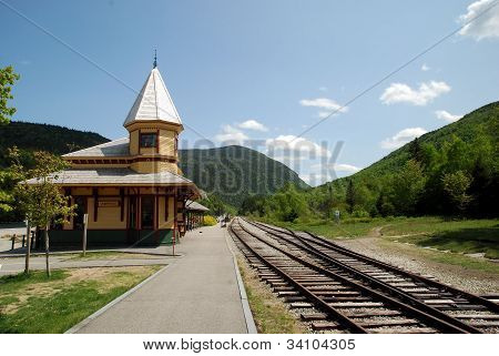 Crawford Notch