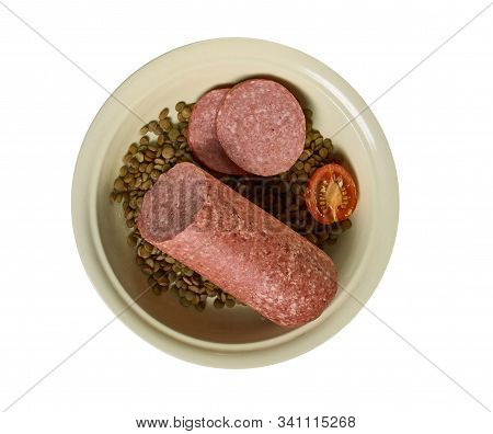 Cotechino Modena