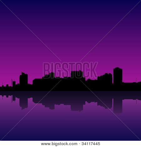 ฟ้ามะนิลาเบย์