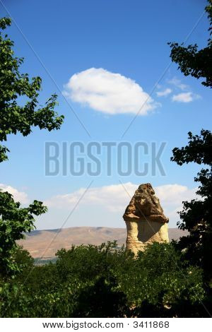 Fabelhafte Steine