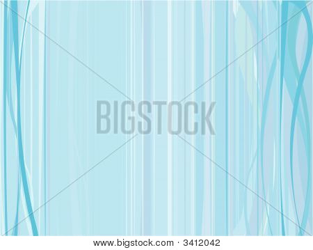 Fond bleu