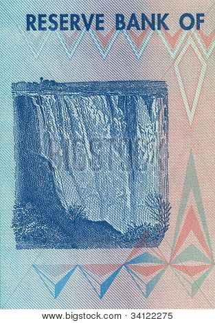 หมายเหตุประเทศซิมบับเว